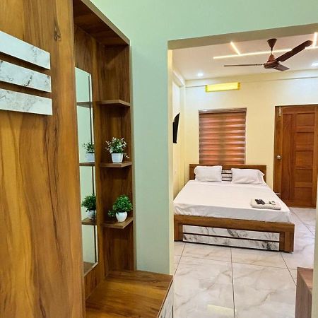 Hawa Residency Hotel Kochi Eksteriør billede