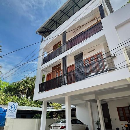 Hawa Residency Hotel Kochi Eksteriør billede