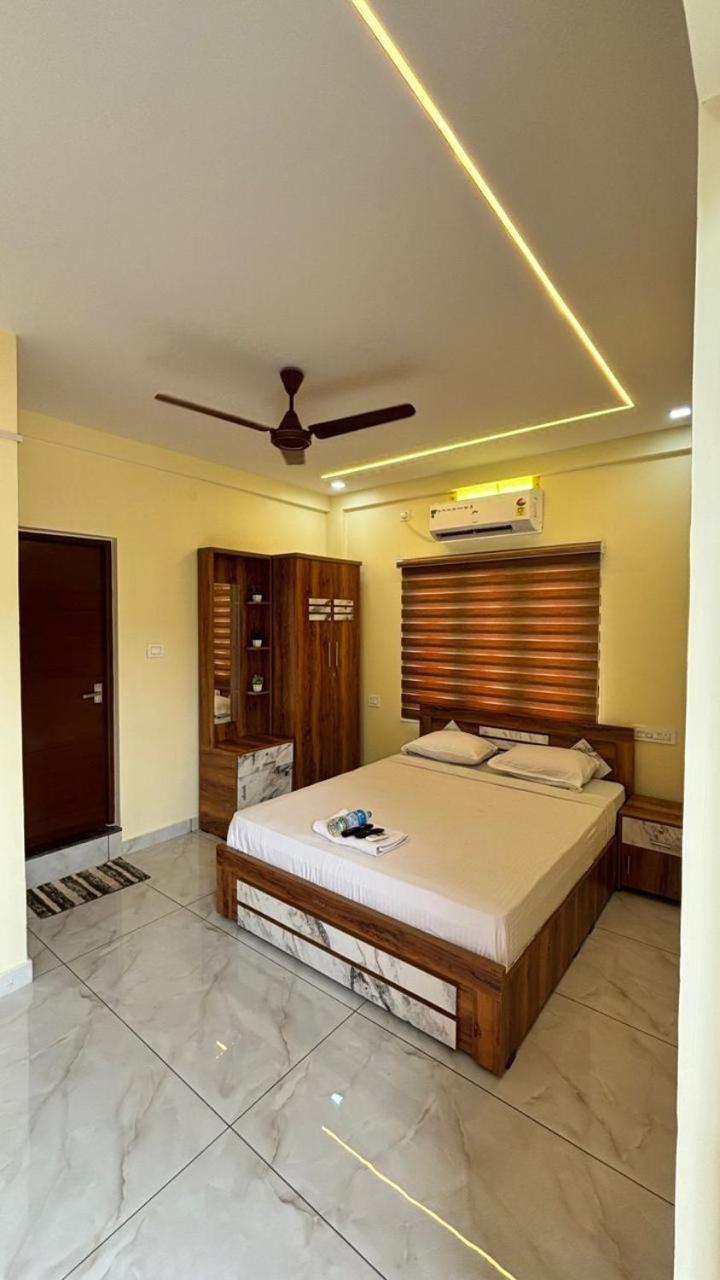 Hawa Residency Hotel Kochi Eksteriør billede