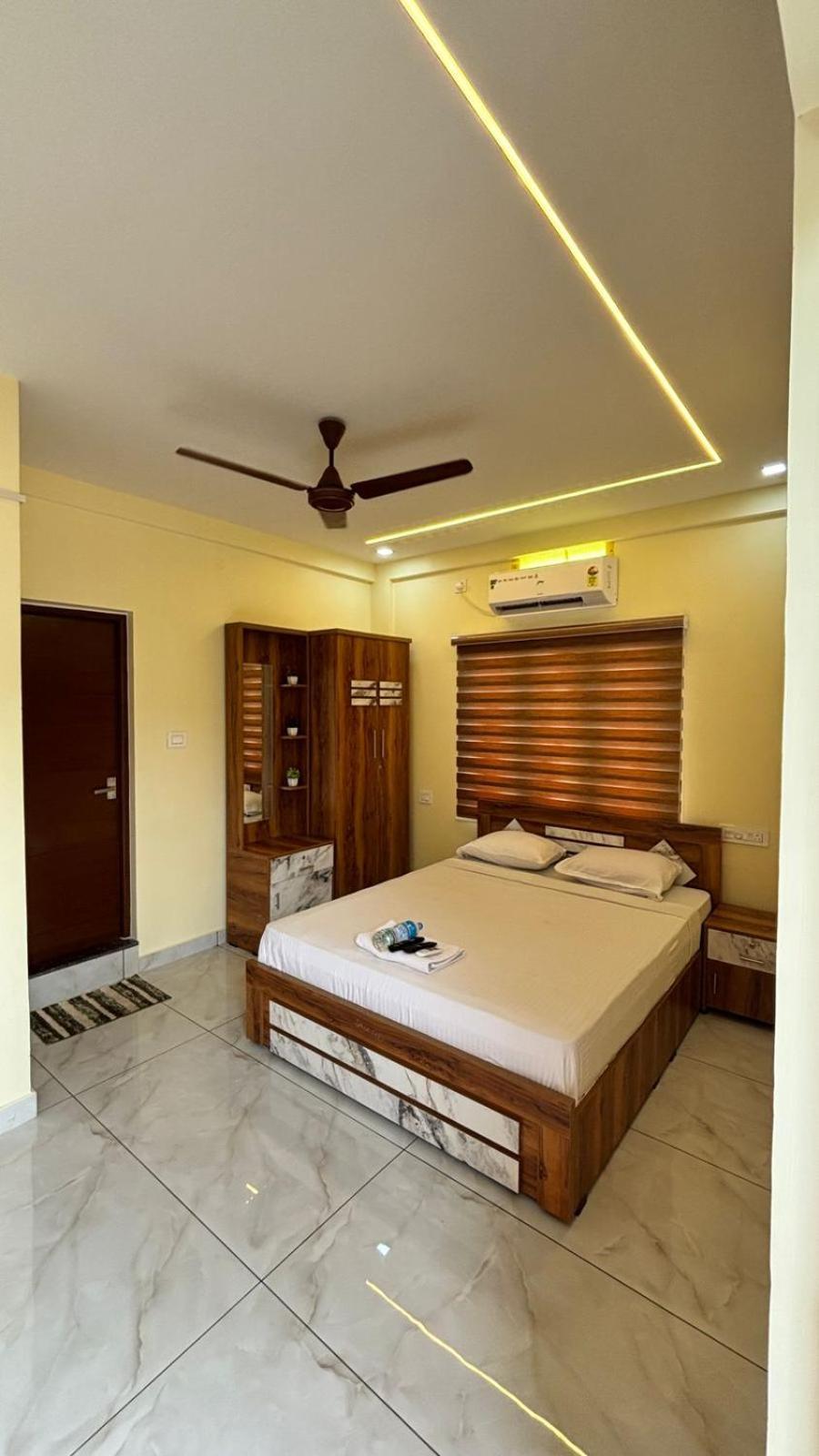 Hawa Residency Hotel Kochi Eksteriør billede